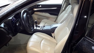 Купить Infiniti G37 Sport Sedan, 3.7, 2011 года с пробегом, цена 1370000 руб., id 5768