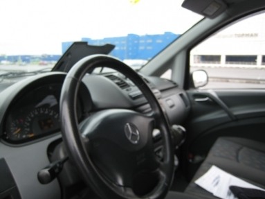 Mercedes-Benz, 2.2, 2005 года с пробегом, id 648