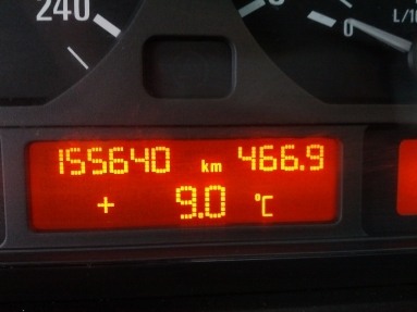 BMW 3er  (E46), 2.0, 2003 года с пробегом, id 650