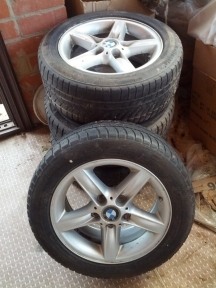BMW 3er  (E46), 2.0, 2003 года с пробегом, id 650