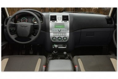 УАЗ Patriot 3163, 2.7, 2012 года с пробегом, id 656