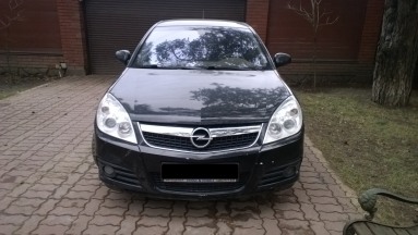 Купить Opel Vectra C, 1.8, 2007 года с пробегом, цена 420000 руб., id 5820