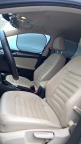 Volkswagen Jetta VI, 1.4, 2013 года с пробегом, id 5849