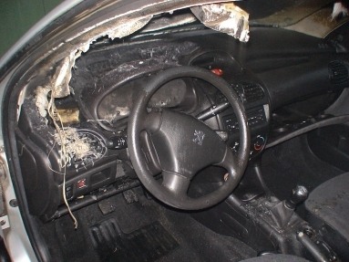 Peugeot 206 Sedan , 1.4, 2007 года с пробегом, id 664
