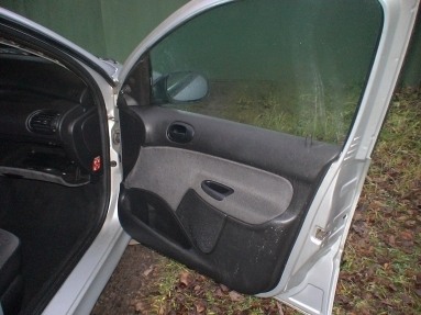 Peugeot 206 Sedan , 1.4, 2007 года с пробегом, id 664