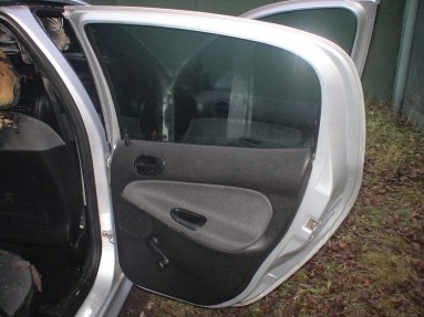Peugeot 206 Sedan , 1.4, 2007 года с пробегом, id 664
