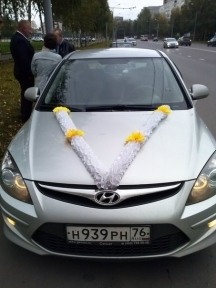 Купить Hyundai i30, 1.6, 2010 года с пробегом, цена 370000 руб., id 5939