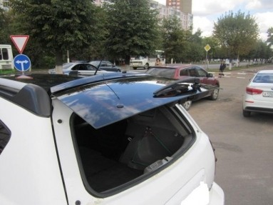 Купить Pontiac Vibe I, 1.8, 2002 года с пробегом, цена 350000 руб., id 5961