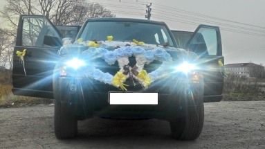 Купить Land Rover Discovery III, 4.4, 2005 года с пробегом, цена 550000 руб., id 5982
