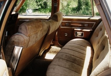 Купить Chevrolet Caprice, 4.3, 1979 года с пробегом, цена 300000 руб., id 6020