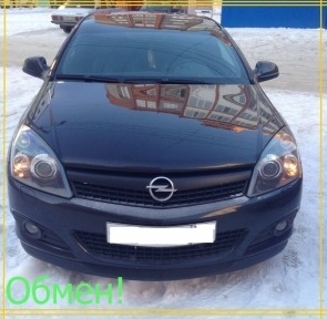 Купить Opel Astra G Hatchback, 1.2, 2010 года с пробегом, цена 420000 руб., id 6076