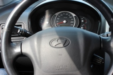 Купить Hyundai Tucson, 2.7, 2006 года с пробегом, цена 490000 руб., id 6098