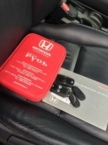 Купить Honda CR-V III, 2.4, 2010 года с пробегом, цена 950000 руб., id 6116