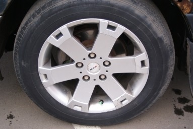 Nissan Maxima IV (A32), 2.0, 1995 года с пробегом, id 694