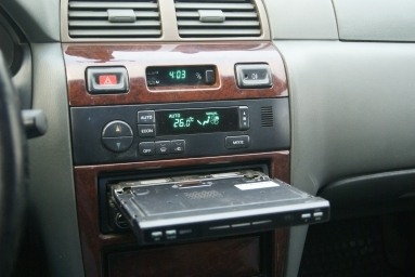 Nissan Maxima IV (A32), 2.0, 1995 года с пробегом, id 694