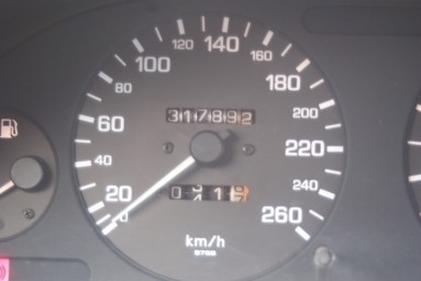 Nissan Maxima IV (A32), 2.0, 1995 года с пробегом, id 694