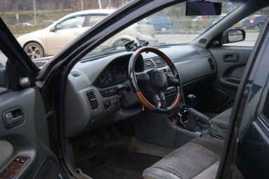 Nissan Maxima IV (A32), 2.0, 1995 года с пробегом, id 694