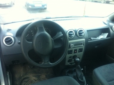 Renault Logan, 1.4, 2006 года с пробегом, id 710