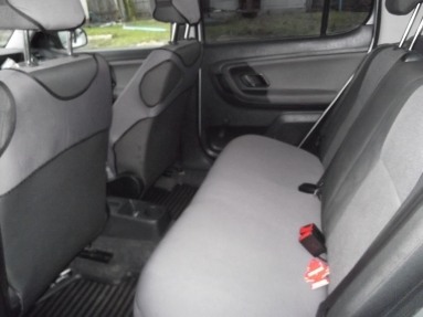 Skoda, 1.2, 2012 года с пробегом, id 713