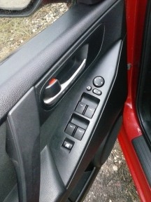Mazda Mazda 3 (BK) Saloon, 1.6, 2010 года с пробегом, id 720