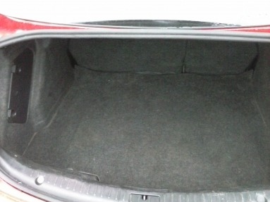 Mazda Mazda 3 (BK) Saloon, 1.6, 2010 года с пробегом, id 720
