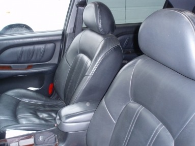 Hyundai Sonata VI, 2.0, 2007 года с пробегом, id 721