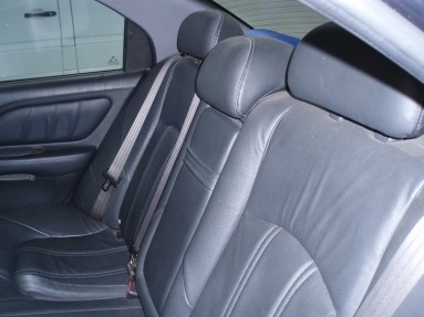 Hyundai Sonata VI, 2.0, 2007 года с пробегом, id 721