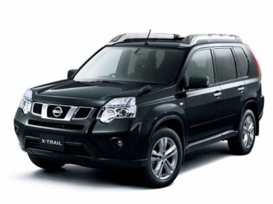 Nissan X-Trail, 2.0, 2008 года с пробегом, id 726