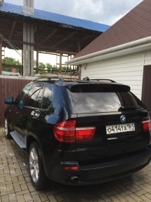 Купить BMW х5, 3.0, 2010 года с пробегом, цена 1500000 руб., id 6339