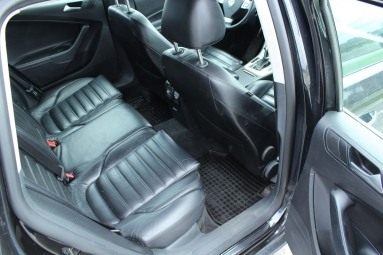 Купить Volkswagen Passat Variant (B6), 1.4, 2009 года с пробегом, цена 670000 руб., id 6367
