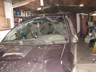 Kia Sportage (K00), 2.0, 1999 года с пробегом, id 738