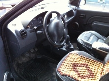 Renault Logan, 1.4, 2007 года с пробегом, id 739