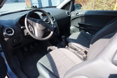 Купить Opel Corsa D 5-door, 1.2, 2014 года с пробегом, цена 450000 руб., id 6476
