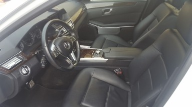 Купить Mercedes-Benz E-klasse, 1.8, 2012 года с пробегом, цена 1300000 руб., id 6550