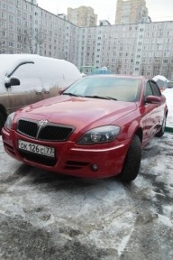 Brilliance M2, 1.6, 2008 года с пробегом, id 747