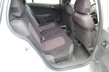 Opel Astra H Caravan, 1.2, 2006 года с пробегом, id 755