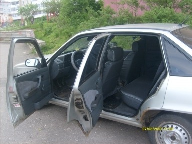 Daewoo Nexia (KLETN), 1.5, 2006 года с пробегом, id 51