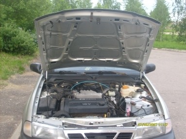 Daewoo Nexia (KLETN), 1.5, 2006 года с пробегом, id 51