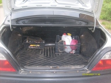 Daewoo Nexia (KLETN), 1.5, 2006 года с пробегом, id 51