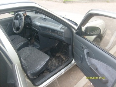 Daewoo Nexia (KLETN), 1.5, 2006 года с пробегом, id 51