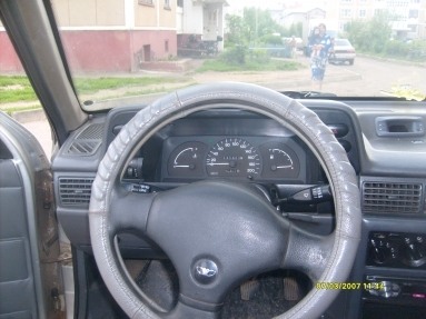 Daewoo Nexia (KLETN), 1.5, 2006 года с пробегом, id 51