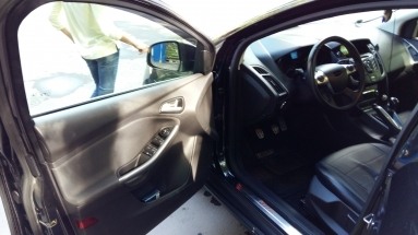 Купить Ford Focus III Sedan, 1.6, 2012 года с пробегом, цена 580000 руб., id 6994