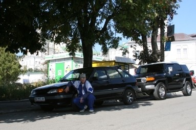 ВАЗ 2114, 1.6, 2007 года с пробегом, id 788