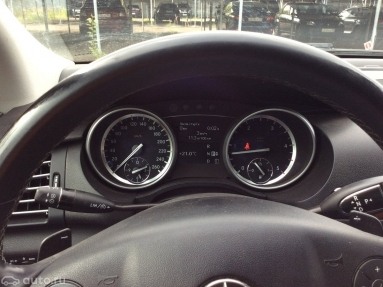 Купить Mercedes-Benz R-klasse, 3.0, 2012 года с пробегом, цена 1350000 руб., id 7132