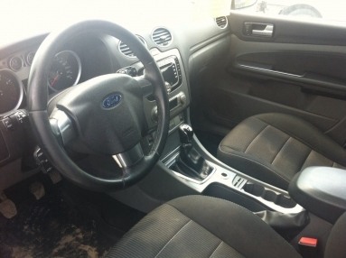 Купить Ford Focus II Sedan, 1.8, 2011 года с пробегом, цена 440000 руб., id 7157