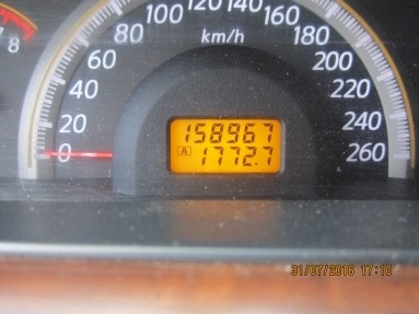 Купить Nissan Teana, 2.3, 2007 года с пробегом, цена 440000 руб., id 7168
