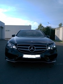 Купить Mercedes-Benz E-klasse (W212), 1.8, 2014 года с пробегом, цена 2200000 руб., id 7169