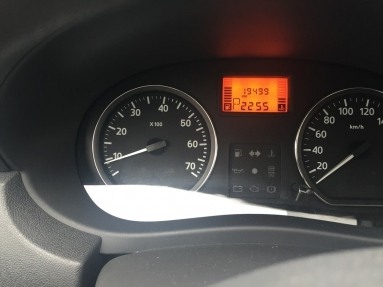Nissan Almera, 1.6, 2014 года с пробегом, id 7179