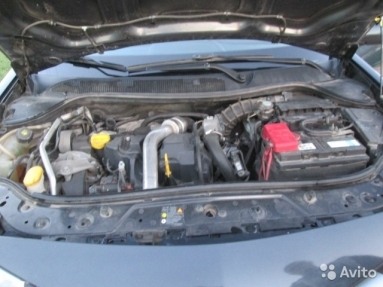 Купить Renault Megane II, 1.6, 2008 года с пробегом, цена 290000 руб., id 7221