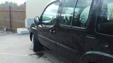 Купить Fiat Doblo, 1.4, 2012 года с пробегом, цена 520000 руб., id 7224